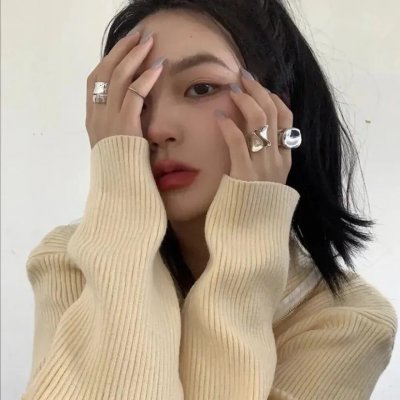 原来你就是我的命中注定
