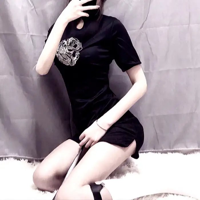 巴黎最后探戈