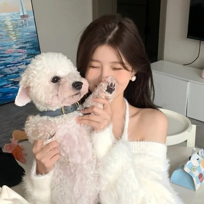 爱之花