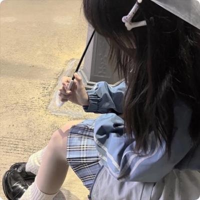 清秀佳人